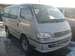 Pictures Toyota Hiace