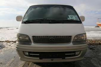 Hiace