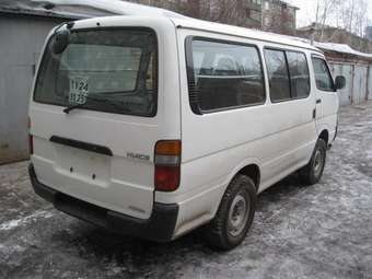 Hiace