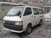 Pictures Toyota Hiace