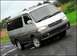 Preview Toyota Hiace