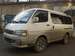Preview Toyota Hiace
