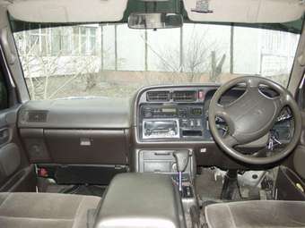 1998 Toyota Hiace For Sale
