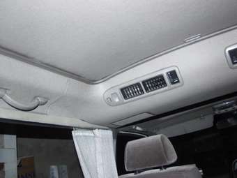 1998 Toyota Hiace For Sale