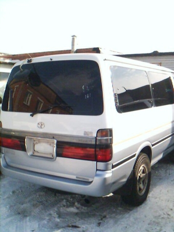 Hiace