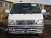 Pictures Toyota Hiace