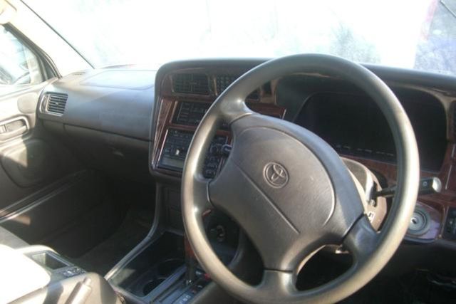 1999 Toyota Hiace