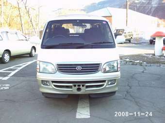 Hiace