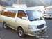 Pictures Toyota Hiace