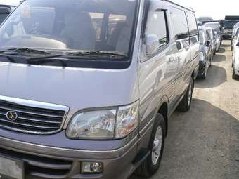 Hiace