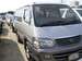 Pictures Toyota Hiace