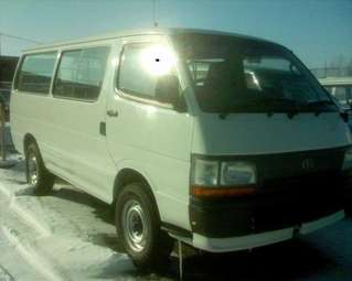 Hiace