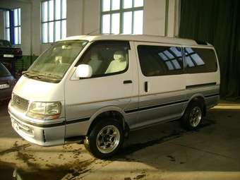 Hiace