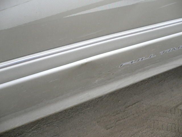 1999 Toyota Hiace