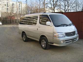 Hiace