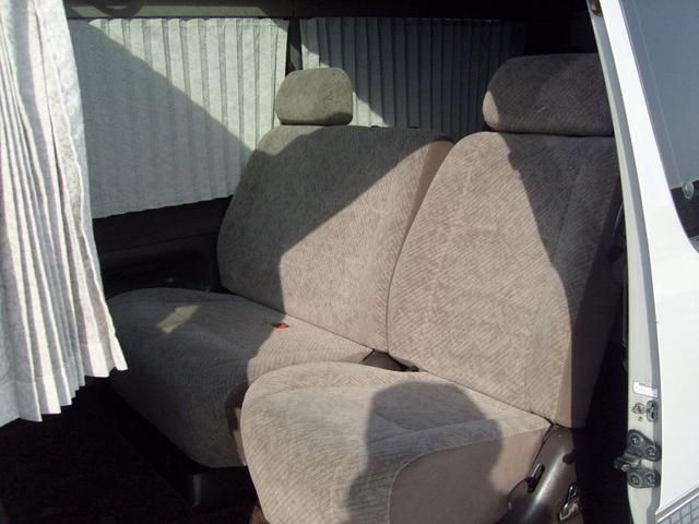 1999 Toyota Hiace