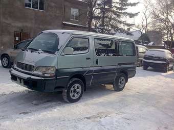 Hiace