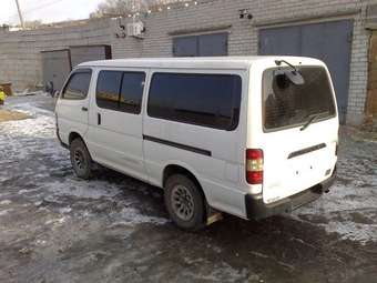 Hiace