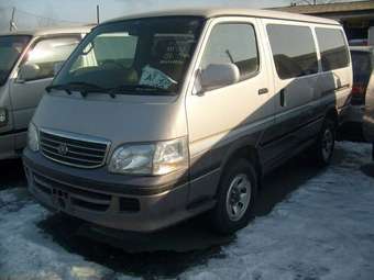 Hiace