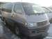 Pictures Toyota Hiace