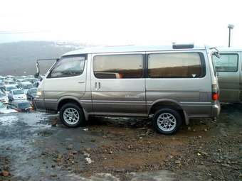 Hiace