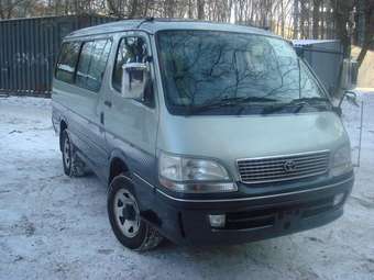 Hiace