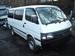 Preview 1999 Toyota Hiace