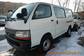 Preview 1999 Toyota Hiace