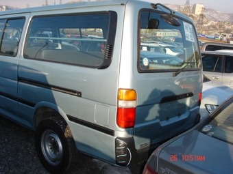 Hiace