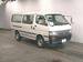 Pictures Toyota Hiace