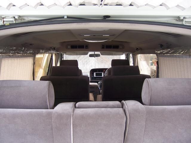 2000 Toyota Hiace