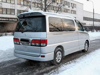 Hiace