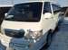 Pictures Toyota Hiace