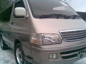 Hiace