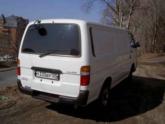 Hiace