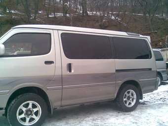 Hiace