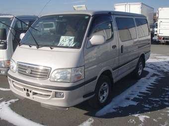 Hiace