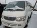 Pics Toyota Hiace