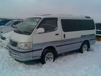 Hiace