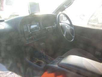 2000 Hiace