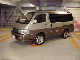 Hiace