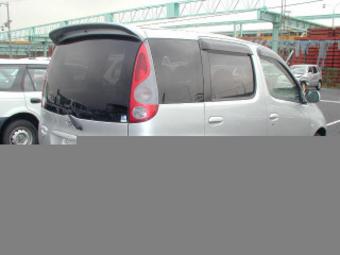 2000 Toyota Hiace