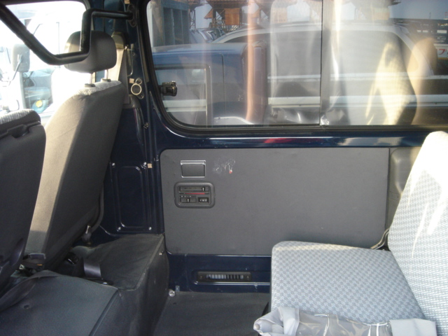2000 Toyota Hiace For Sale