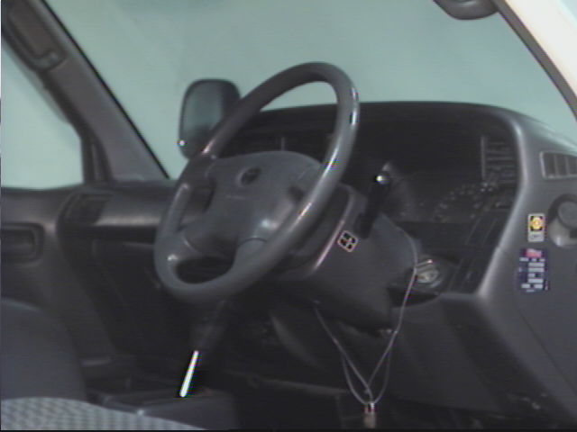 2000 Toyota Hiace Pictures
