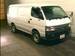 Images Toyota Hiace