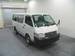 Pictures Toyota Hiace