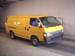 Pictures Toyota Hiace