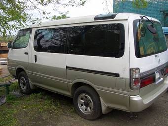 Hiace