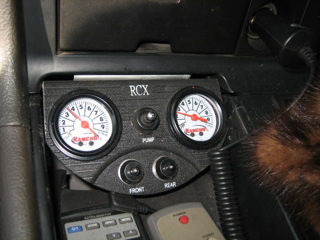 2001 Toyota Hiace