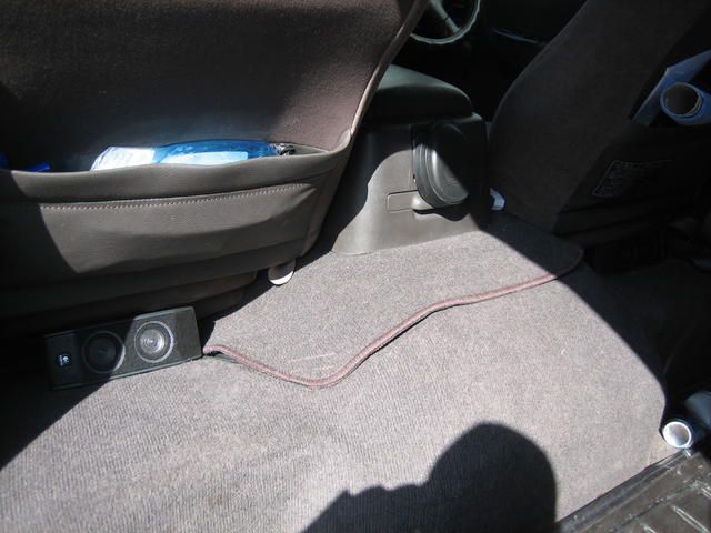 2001 Toyota Hiace